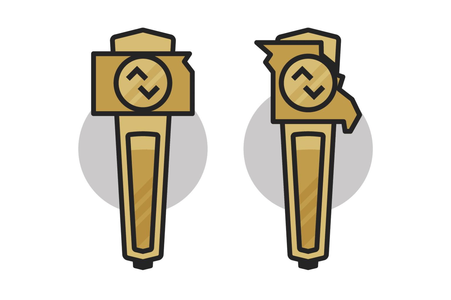 Kansas City – Up-Down Arcade Bar