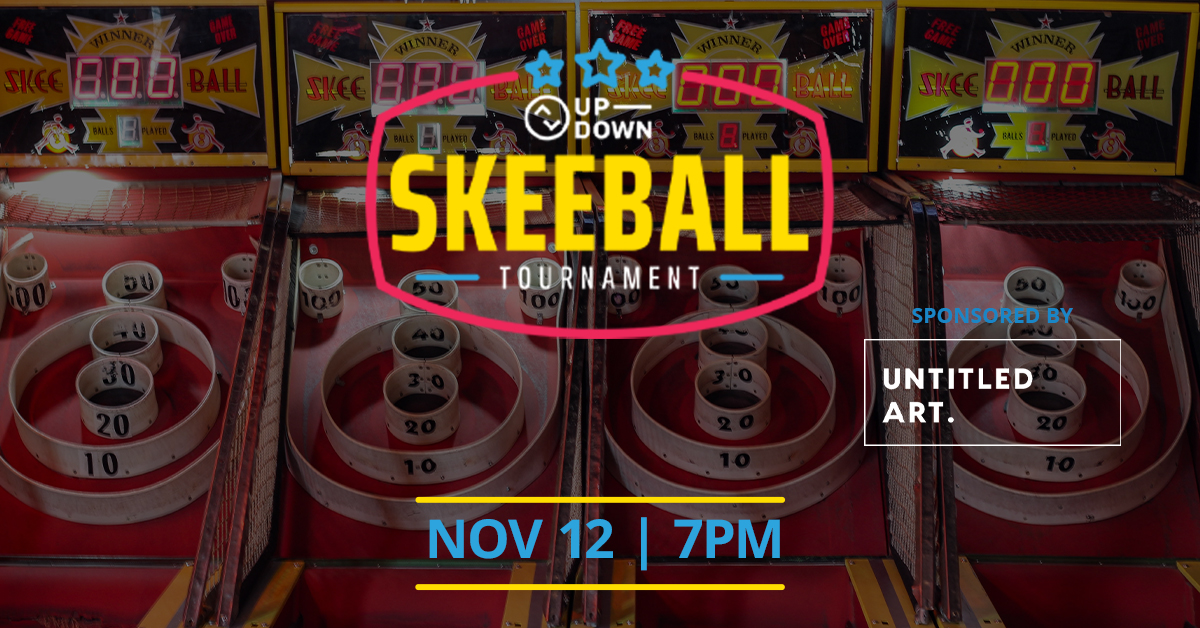 Skee-Ball Tournament