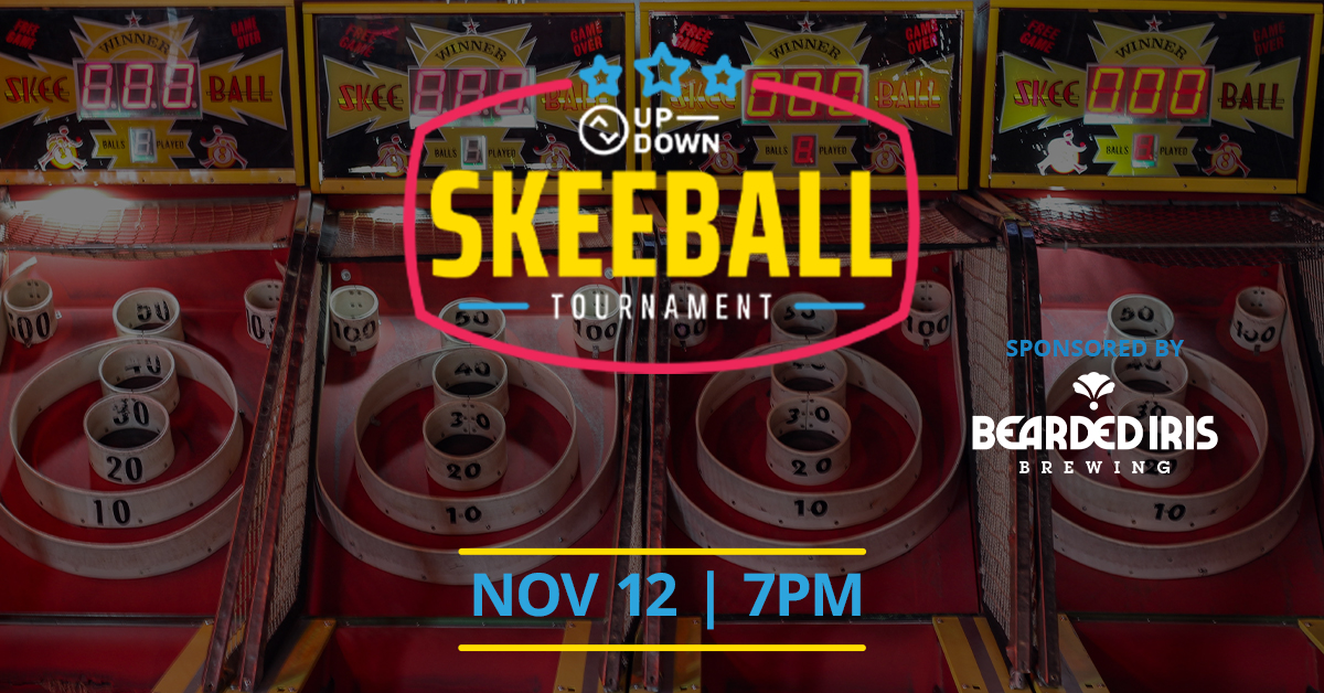 Skee-Ball Tournament