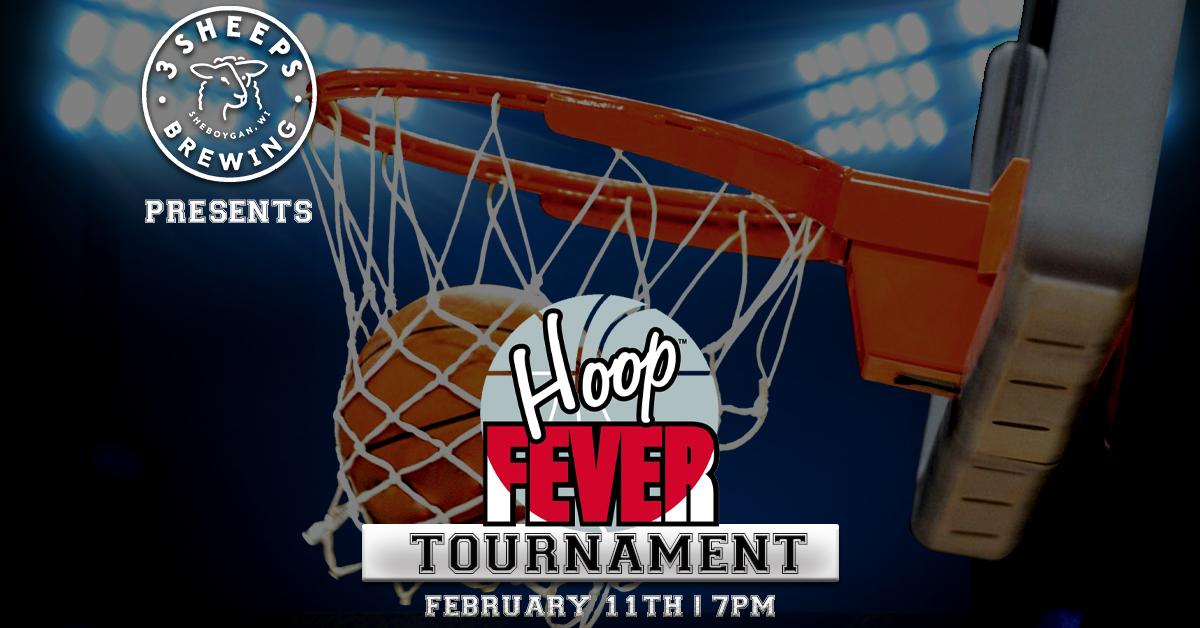 Hoop Fever Tournament