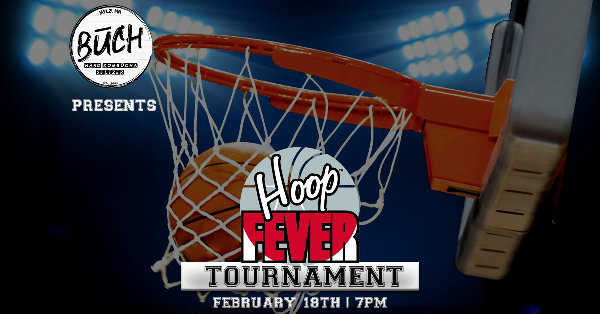 Hoop Fever Tournament