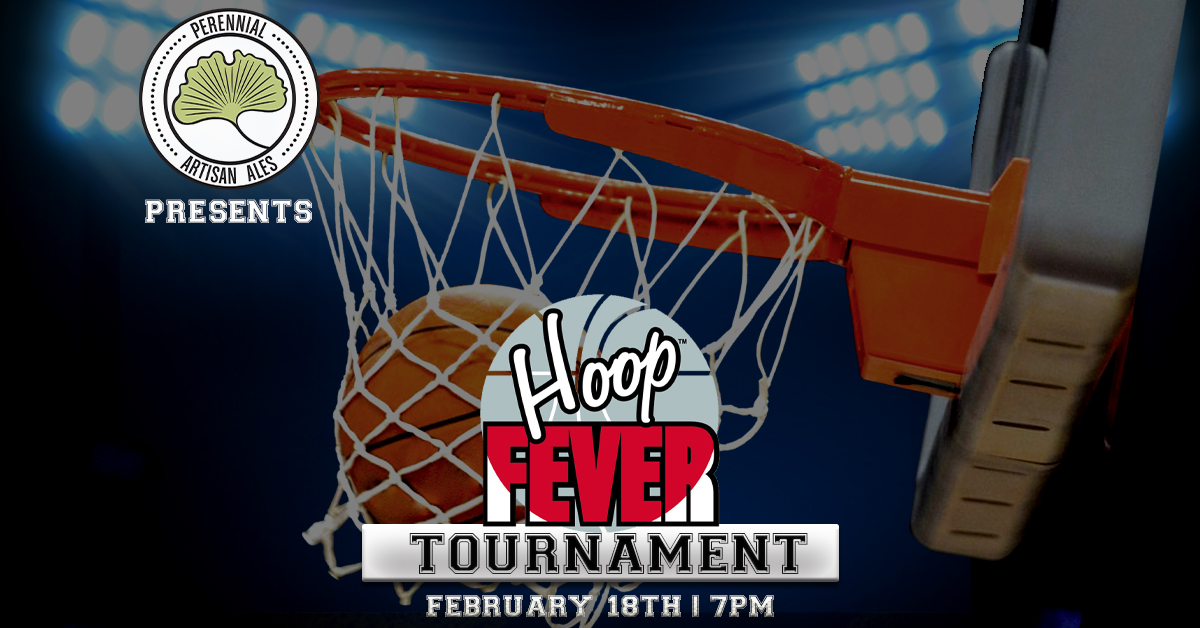 Hoop Fever Tournament